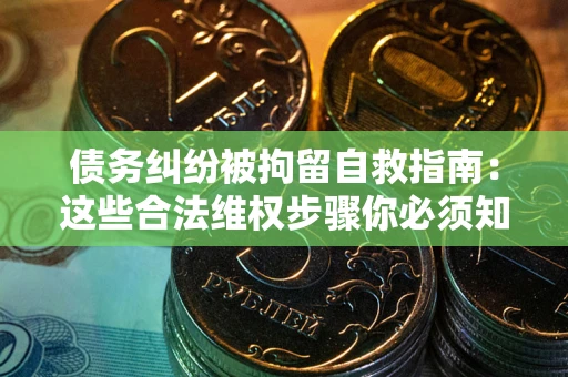 武汉债务纠纷被拘留自救指南：这些合法维权步骤你必须知道！