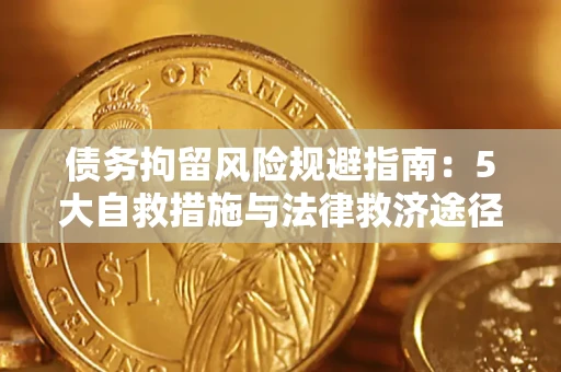 武汉债务拘留风险规避指南：5大自救措施与法律救济途径